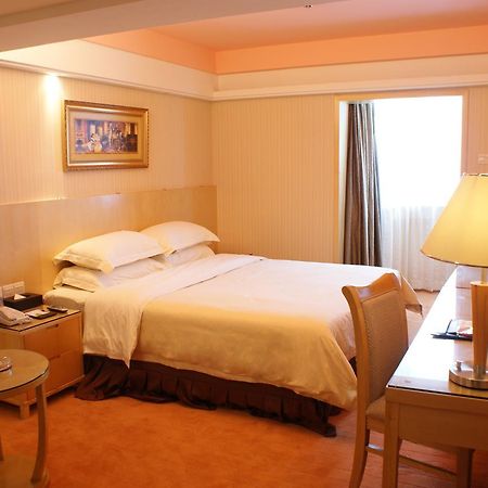 Vienna Hotel - Da Ju Yuan Branch Shenzhen Buitenkant foto