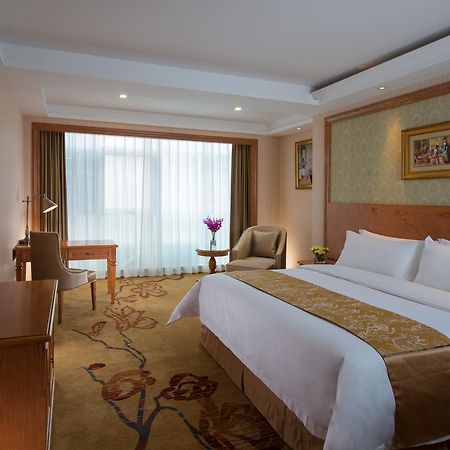 Vienna Hotel - Da Ju Yuan Branch Shenzhen Buitenkant foto