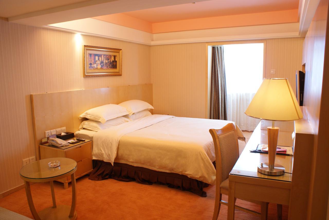 Vienna Hotel - Da Ju Yuan Branch Shenzhen Buitenkant foto