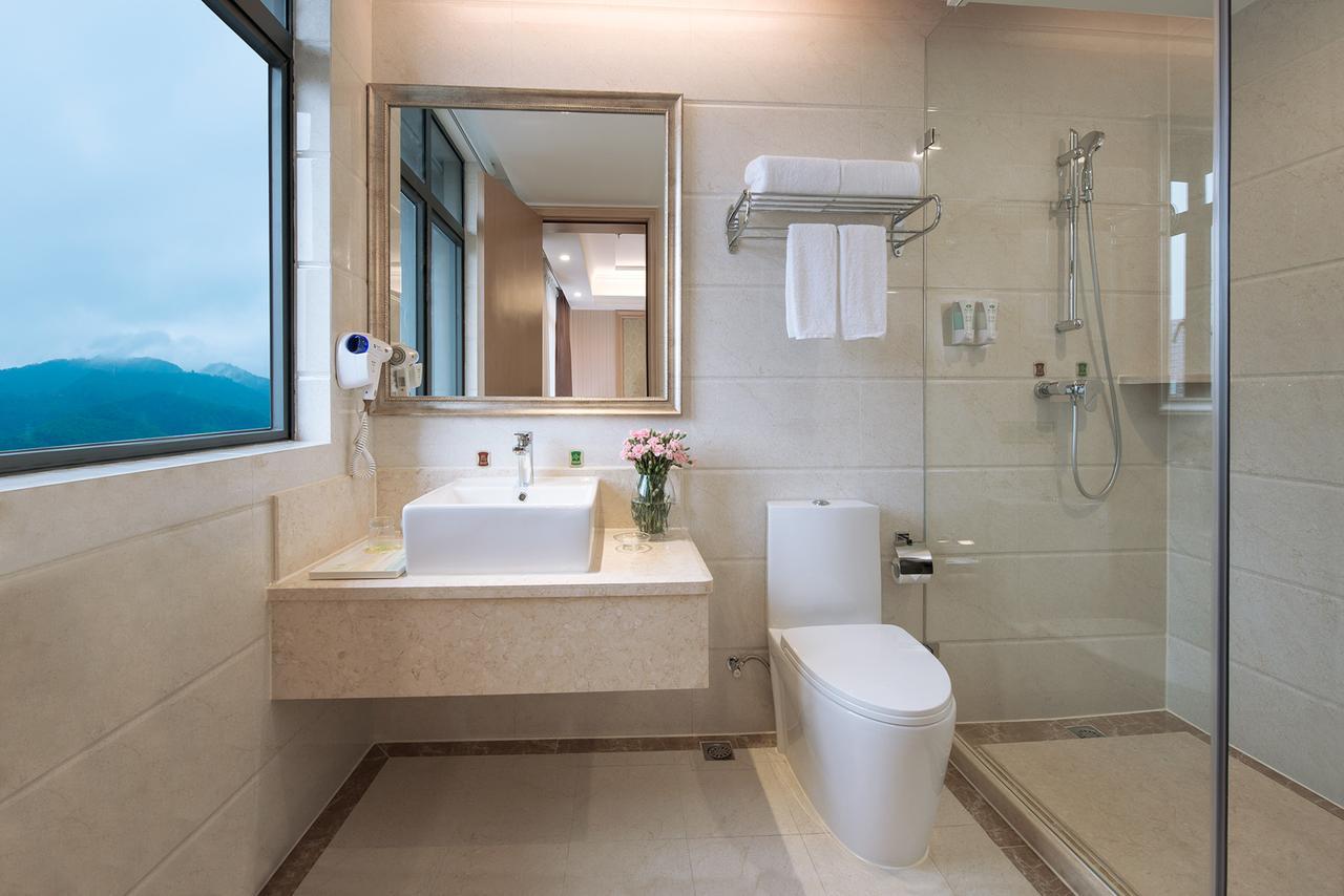 Vienna Hotel - Da Ju Yuan Branch Shenzhen Buitenkant foto