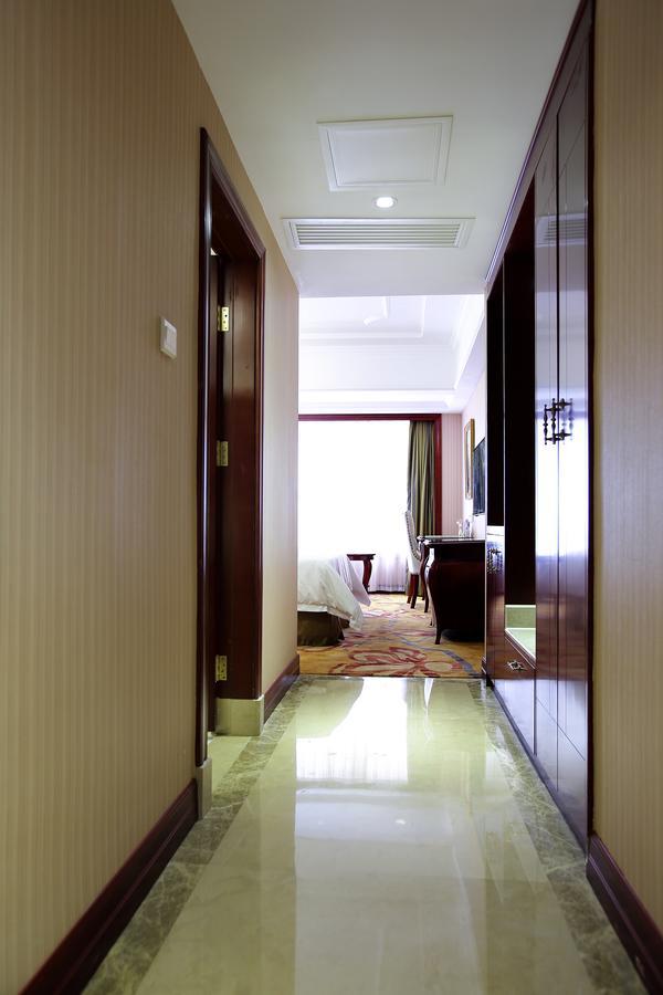Vienna Hotel - Da Ju Yuan Branch Shenzhen Buitenkant foto