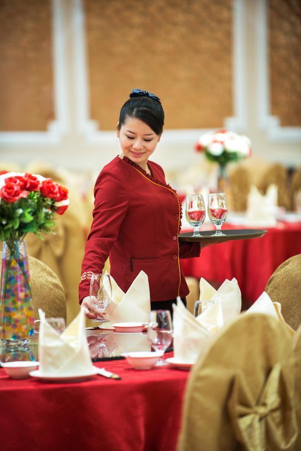 Vienna Hotel - Da Ju Yuan Branch Shenzhen Buitenkant foto