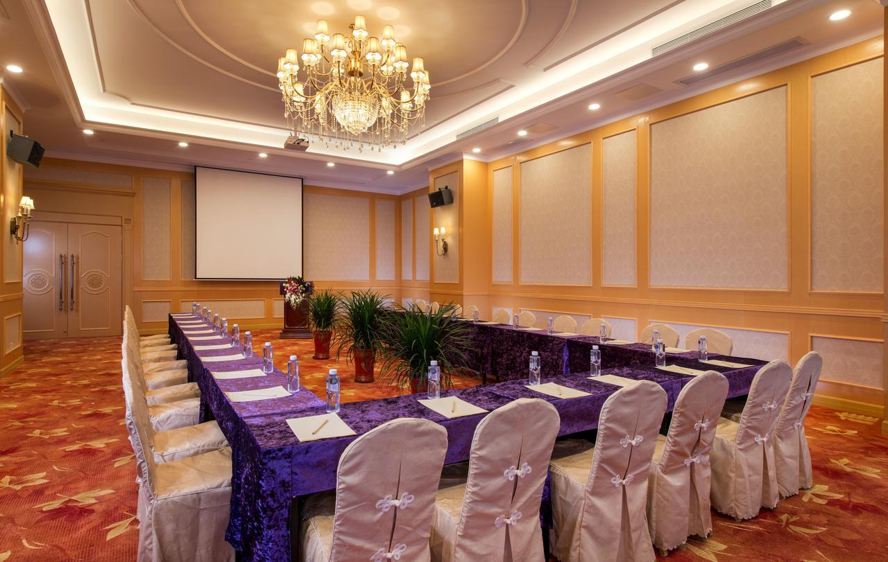 Vienna Hotel - Da Ju Yuan Branch Shenzhen Buitenkant foto