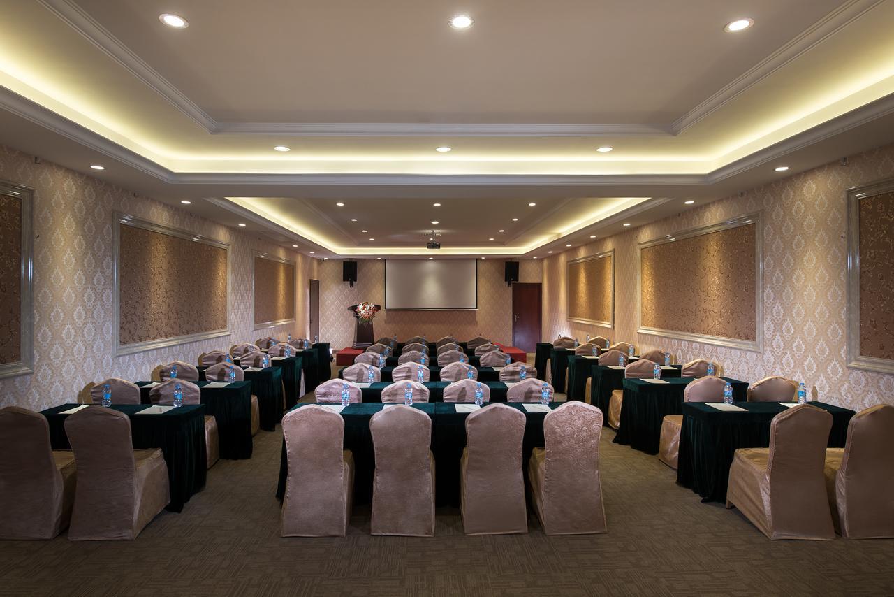 Vienna Hotel - Da Ju Yuan Branch Shenzhen Buitenkant foto