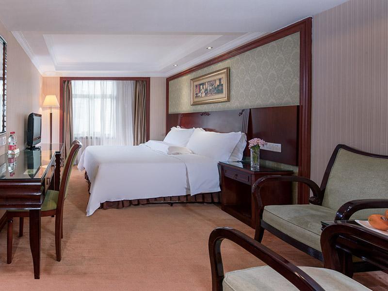 Vienna Hotel - Da Ju Yuan Branch Shenzhen Buitenkant foto