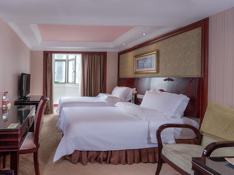 Vienna Hotel - Da Ju Yuan Branch Shenzhen Buitenkant foto