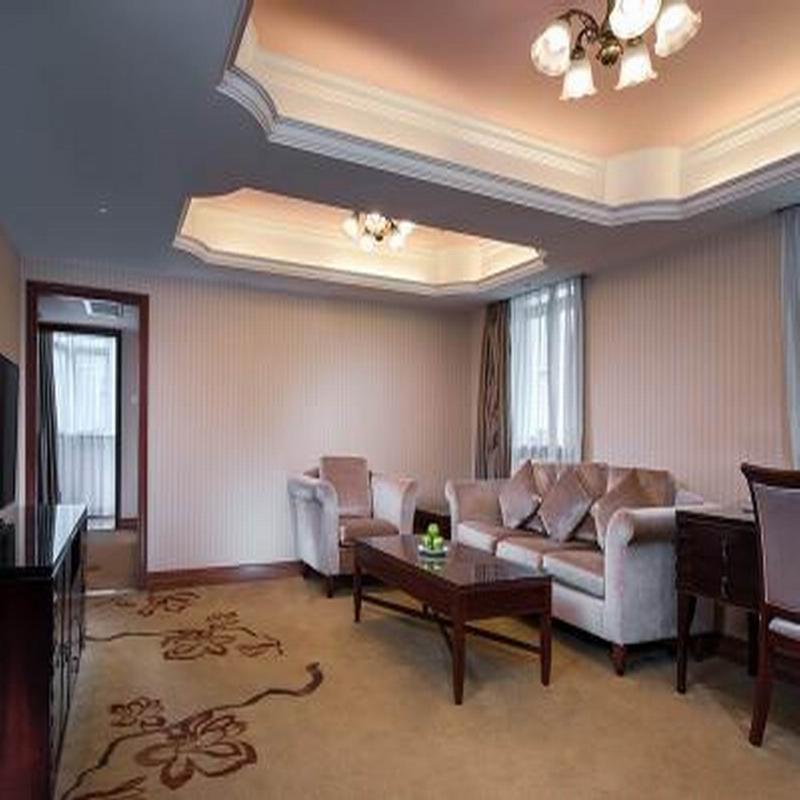 Vienna Hotel - Da Ju Yuan Branch Shenzhen Buitenkant foto